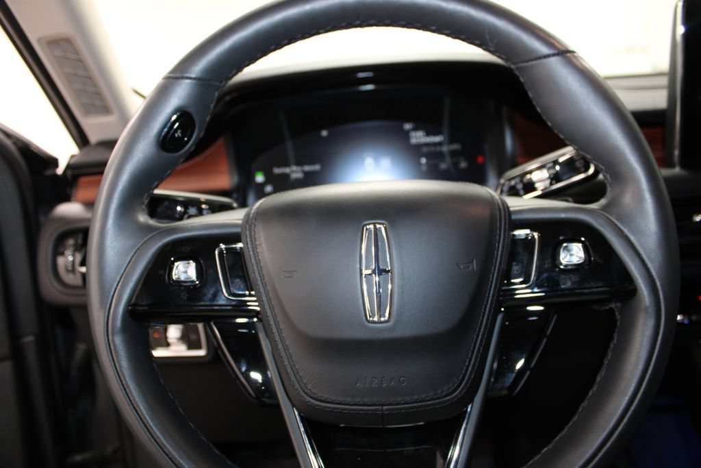 Used 2024 Lincoln Aviator Reserve w/ Equipment Group 201A RWD image 43