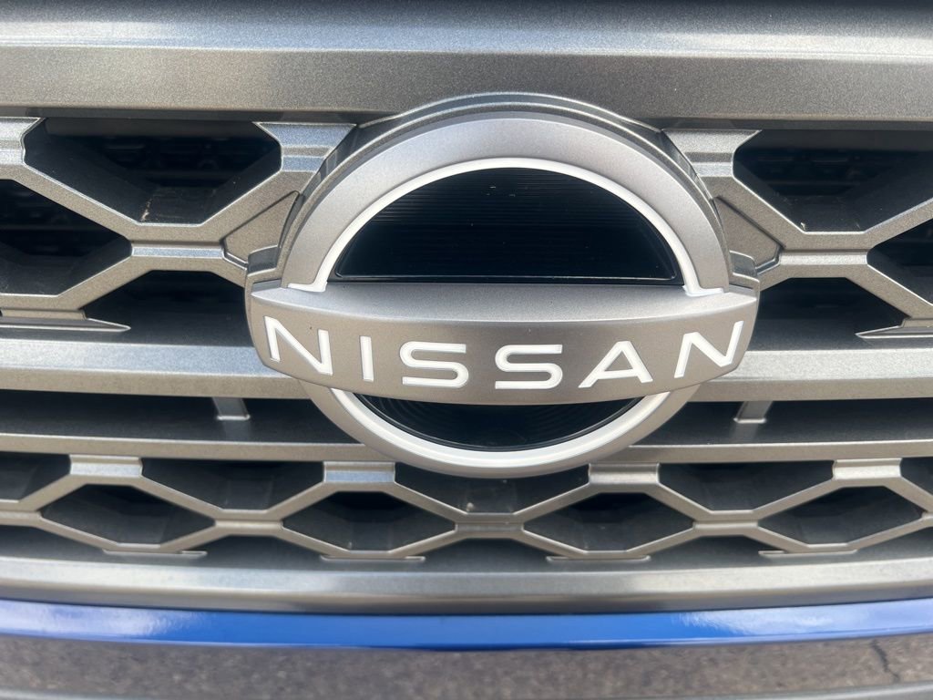 Certified 2023 Nissan Frontier SV w/ Technology Package image 26