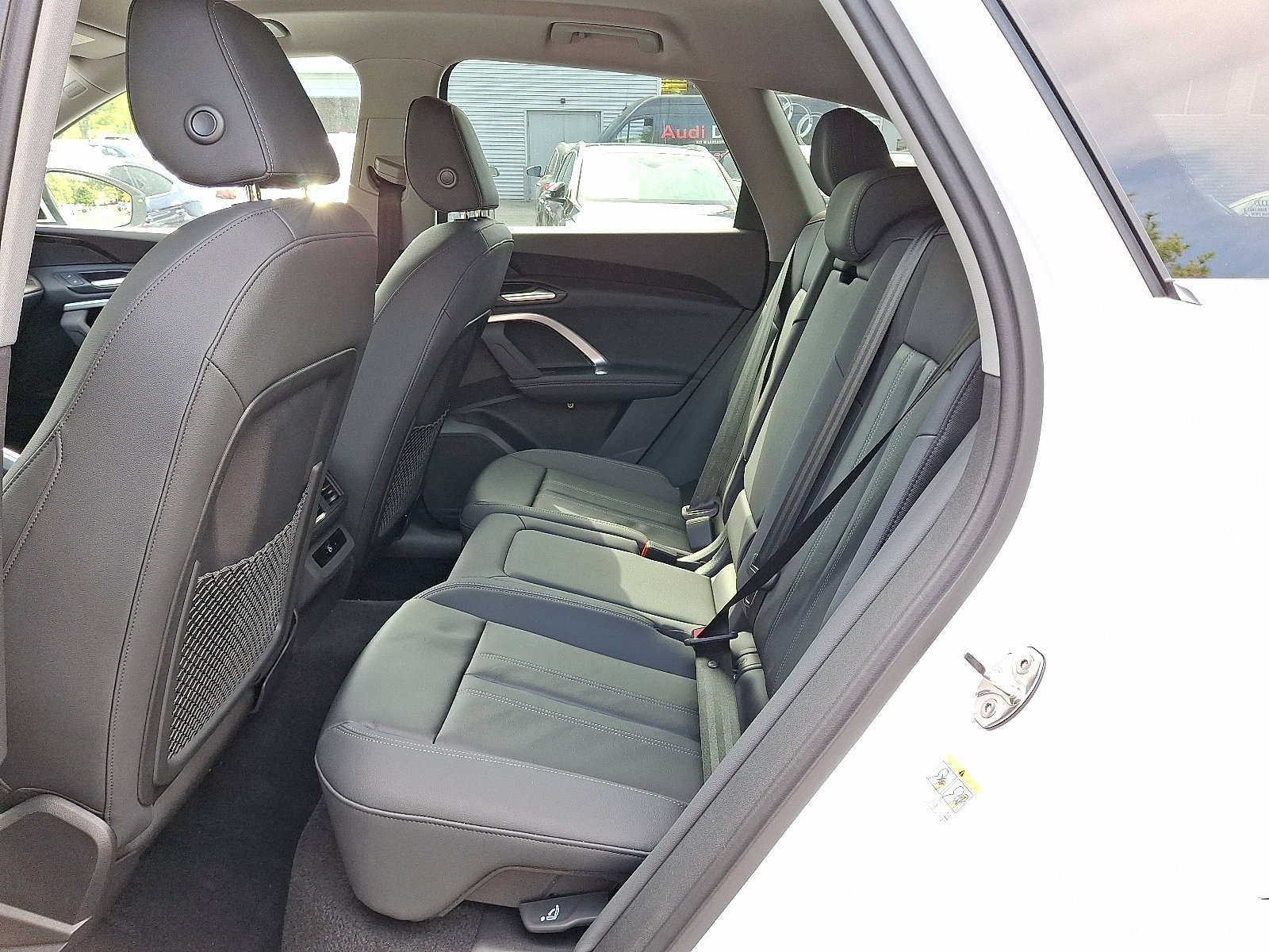 New 2025 Audi Q5 Premium image 6