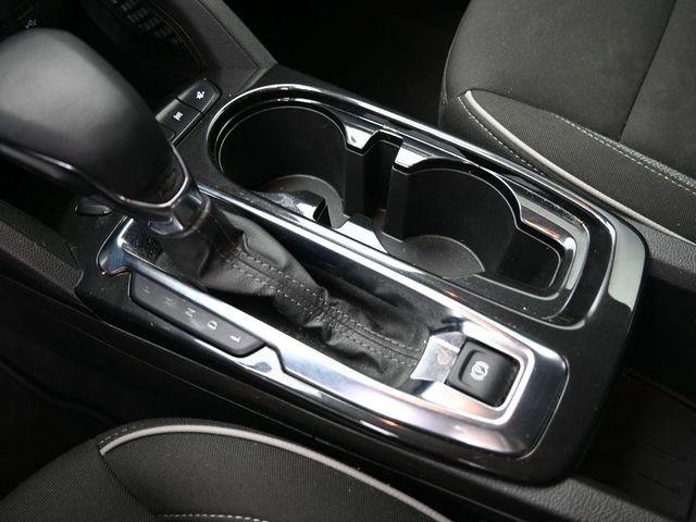 Used 2025 Chevrolet TrailBlazer LT w/ LT Cold Weather Package image 35