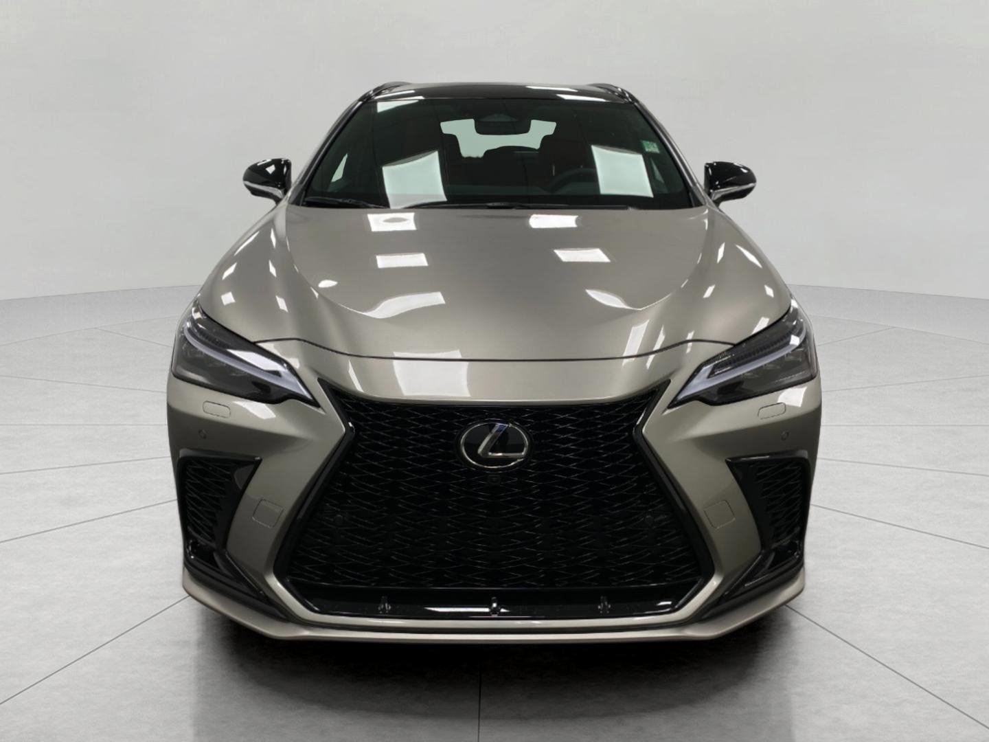 New 2025 Lexus NX 350 F Sport image 10