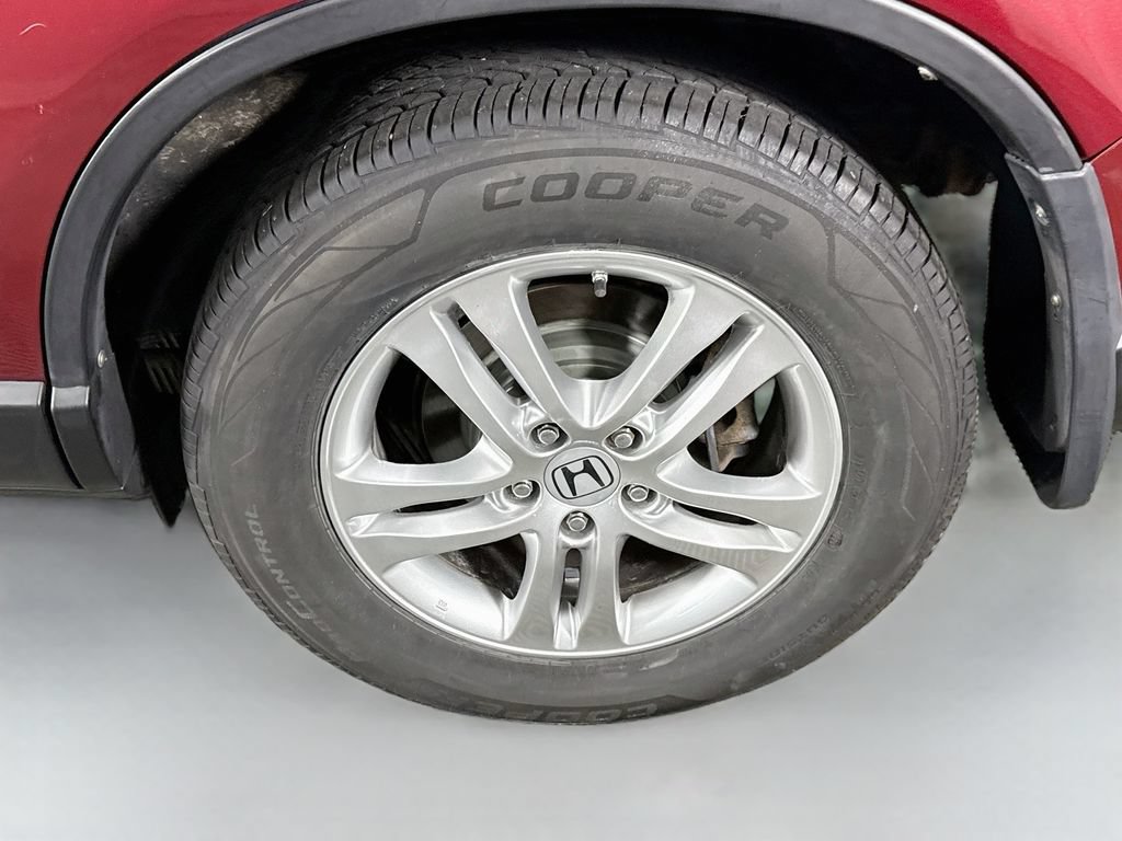 Used 2010 Honda CR-V EX image 31