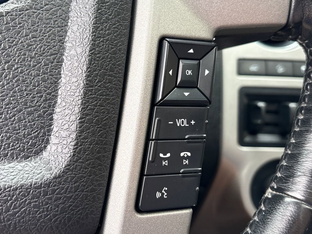 Used 2016 Ford Expedition EL Limited image 21