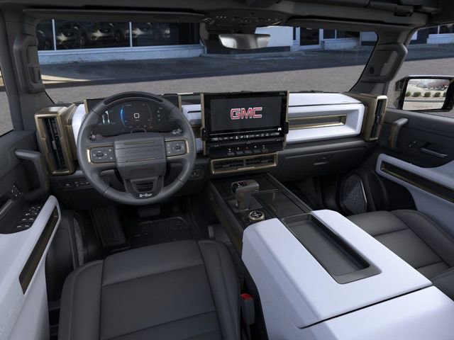 New 2025 GMC Hummer EV 2X image 15