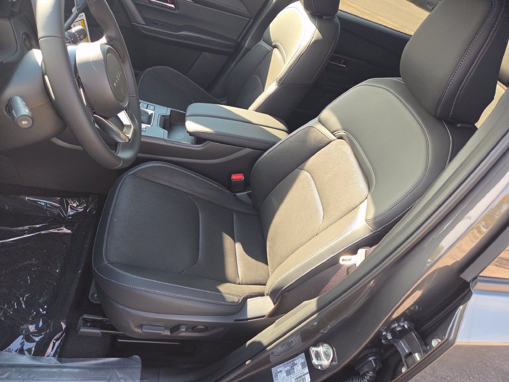 New 2026 MAZDA CX-5 Preferred AWD/4WD image 11