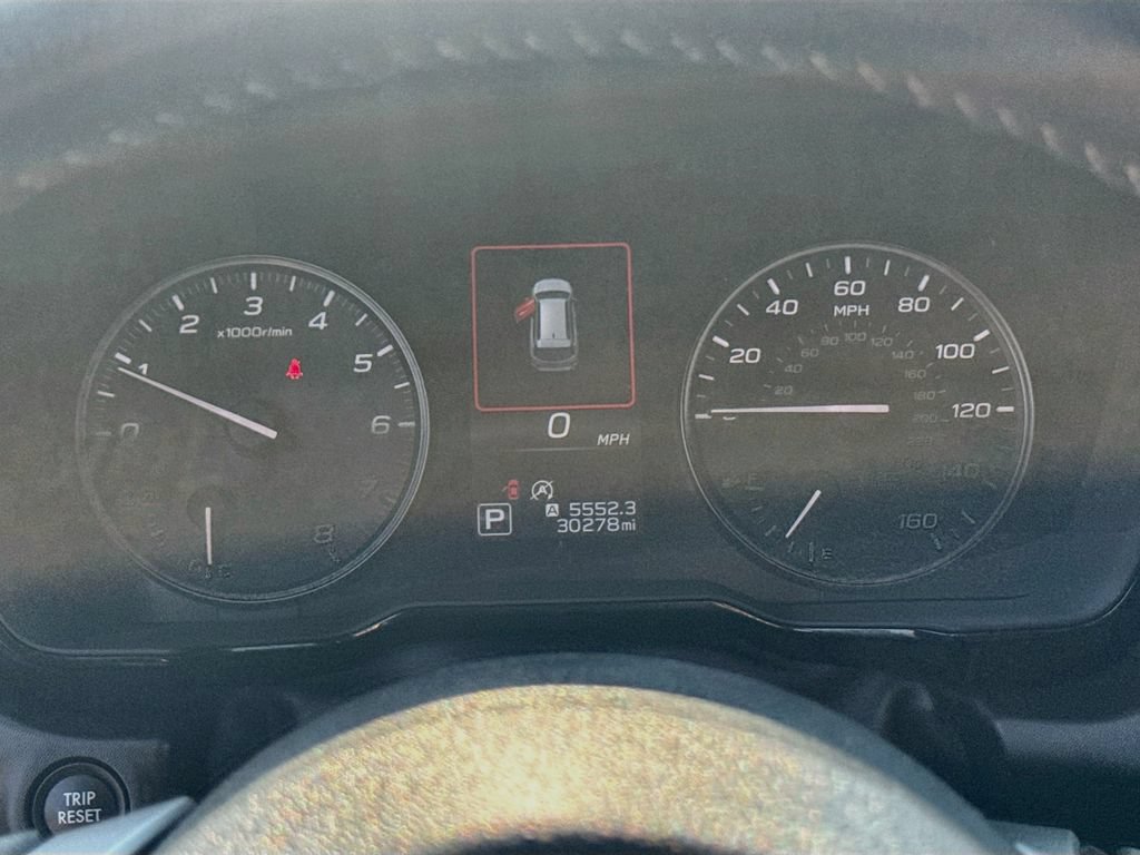 Certified 2025 Subaru Outback Premium AWD/4WD image 10