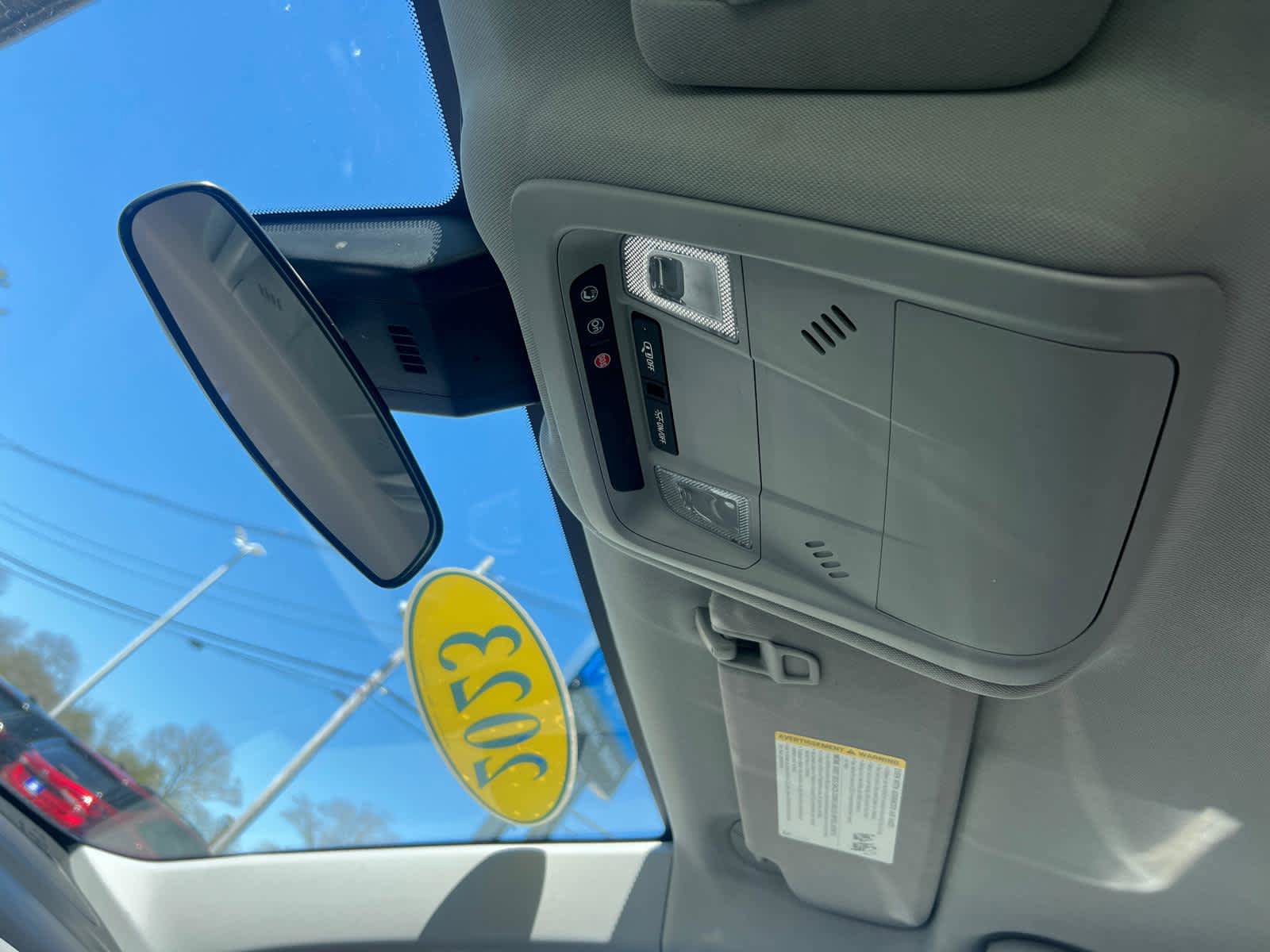 Certified 2023 Chevrolet Equinox LS w/ Driver Confidence II Package image 26