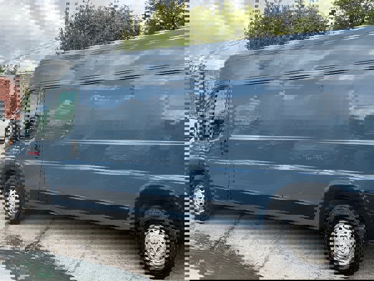 Used 2019 RAM ProMaster 3500 image 9