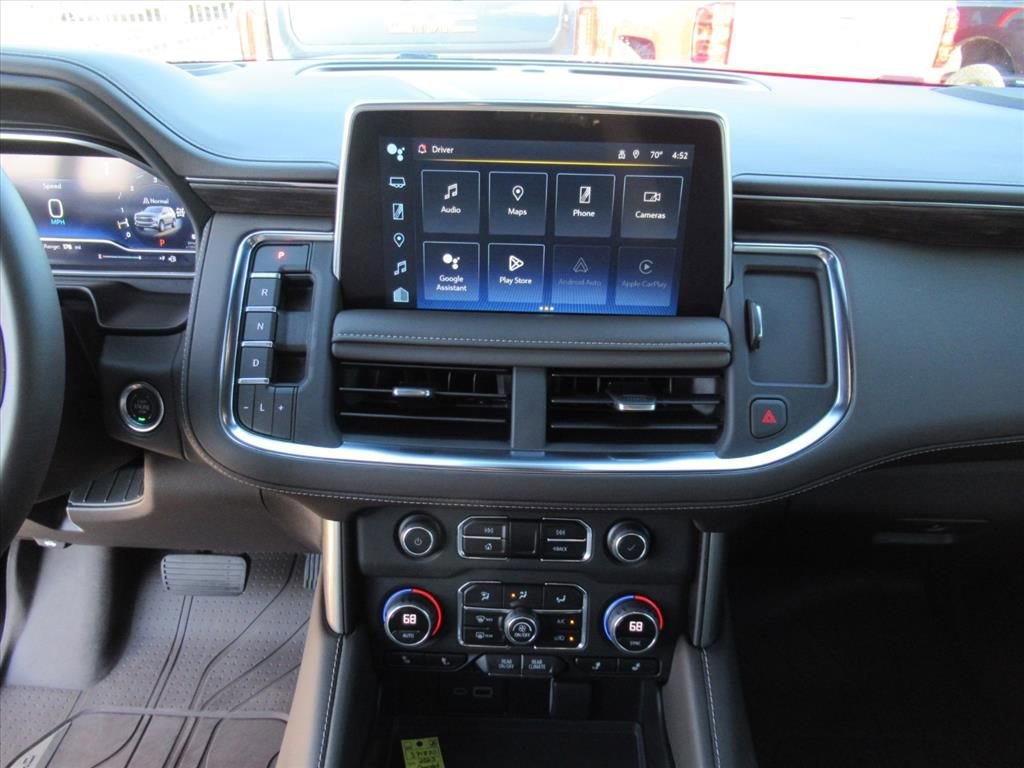 Certified 2023 Chevrolet Tahoe Z71 AWD/4WD image 20