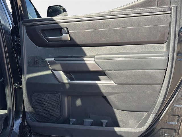 Used 2023 Toyota Tundra SR5 image 12