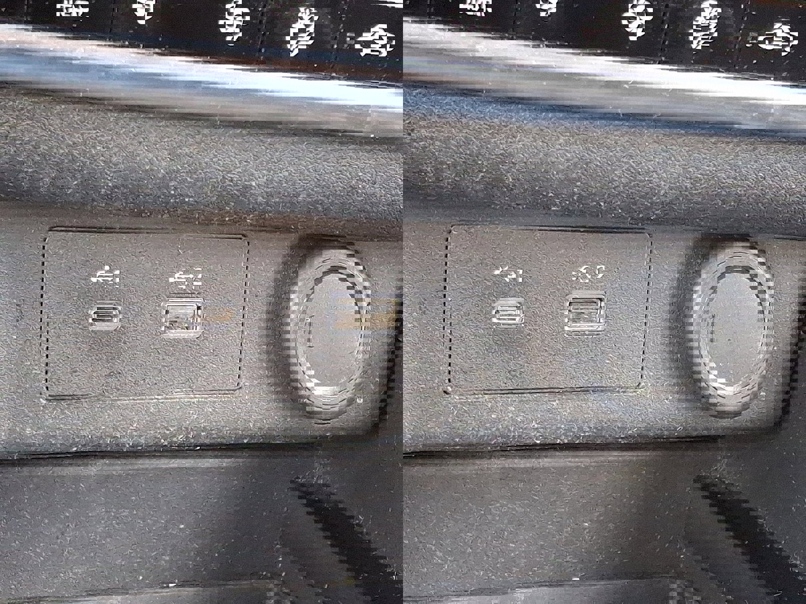 Used 2021 Nissan Rogue SV image 25