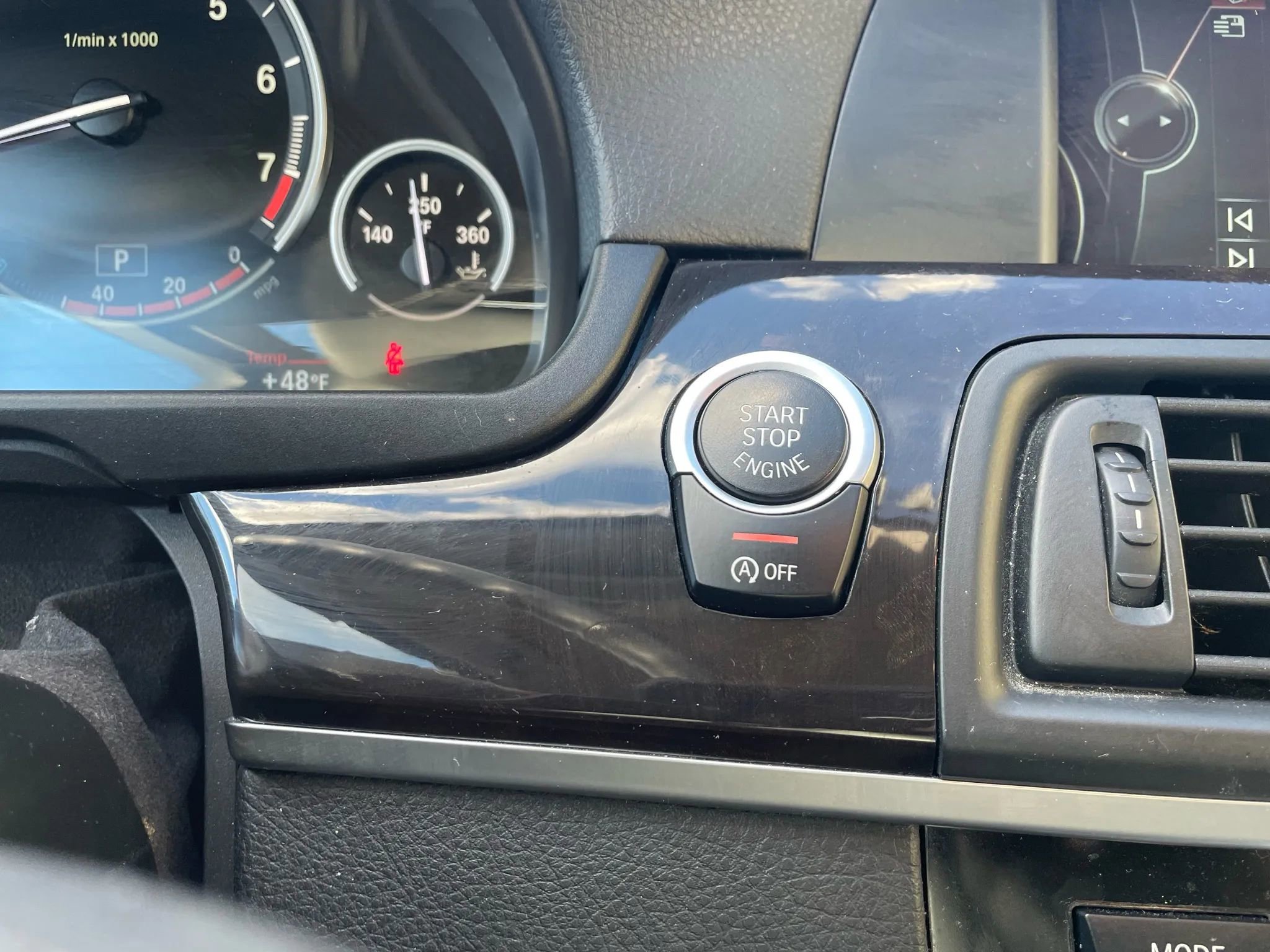 Used 2013 BMW 535i xDrive Sedan image 21