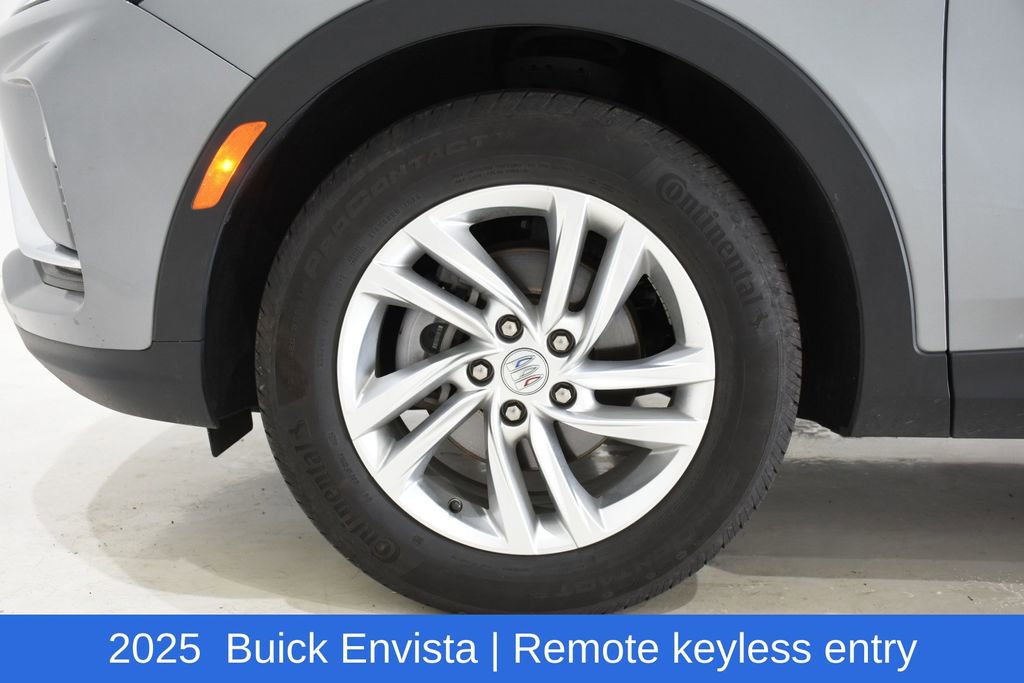 Used 2025 Buick Envista Sport Touring FWD image 6