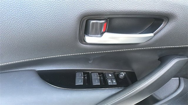 Used 2023 Toyota Corolla SE image 22