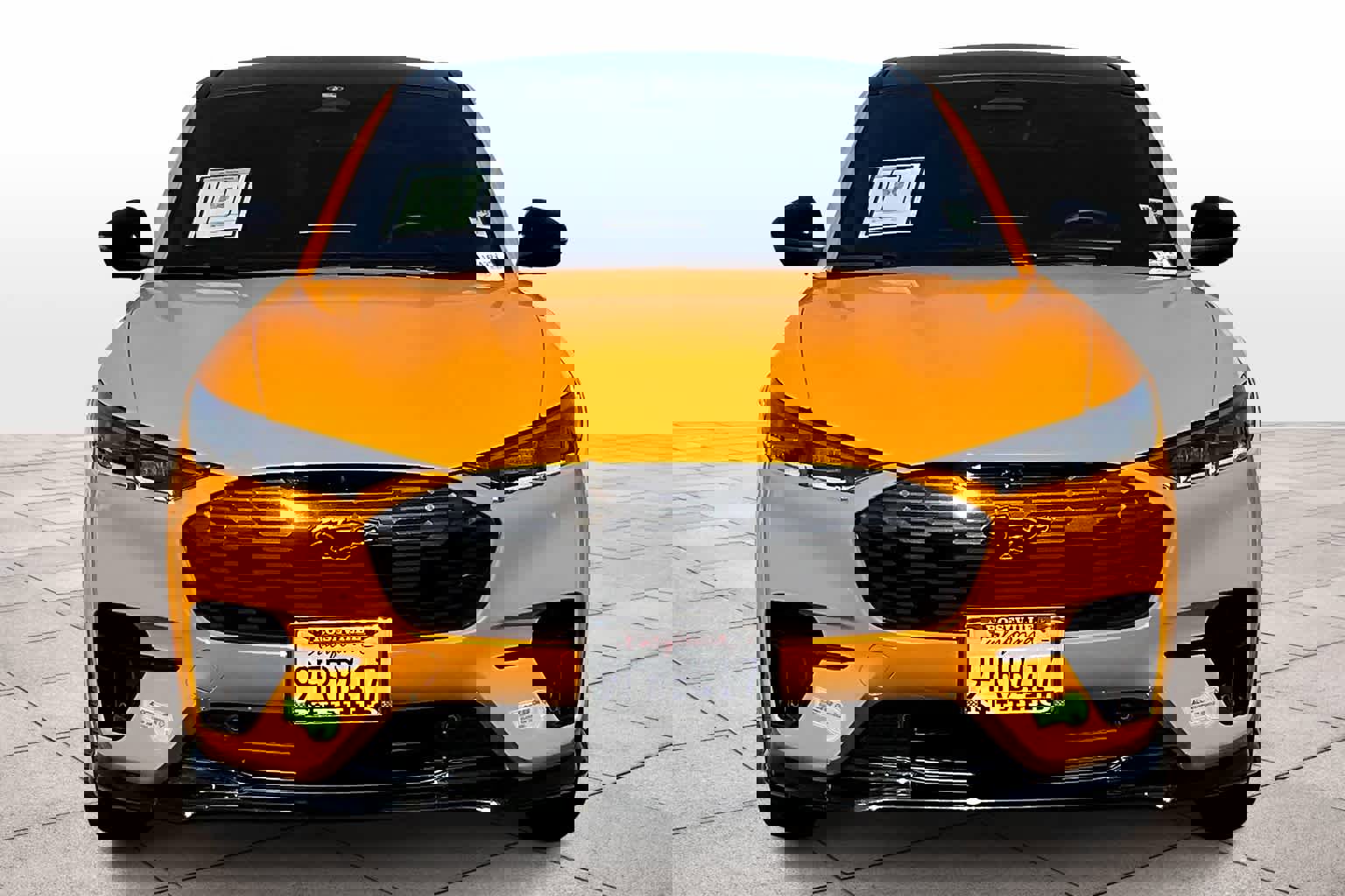 Used 2023 Ford Mustang Mach-E GT image 7