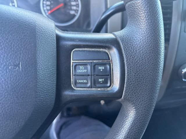 Used 2012 RAM 1500 Express w/ ST Popular Equipment Group image 13