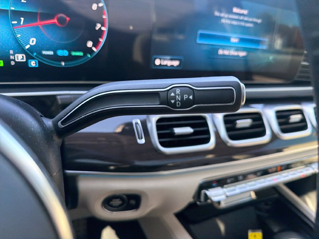 Certified 2022 Mercedes-Benz GLS 580 4MATIC image 28