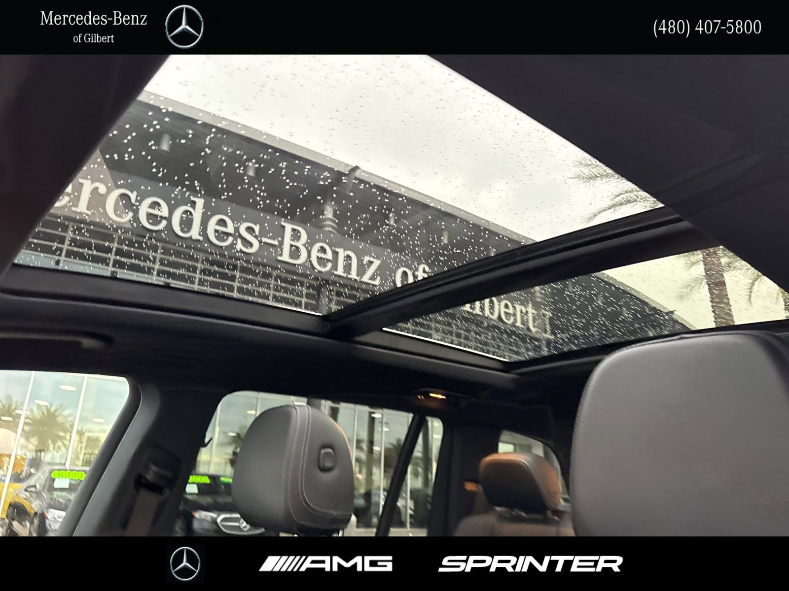 Certified 2025 Mercedes-Benz GLS 450 4MATIC image 17