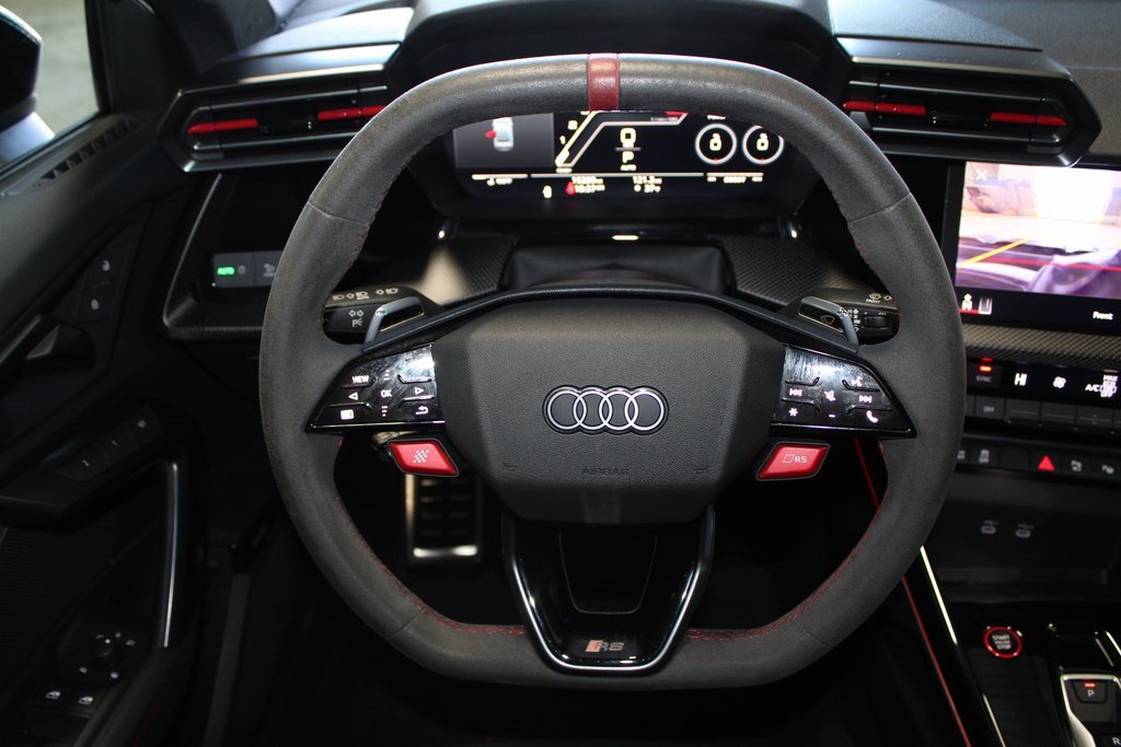 Used 2025 Audi RS 3 image 20