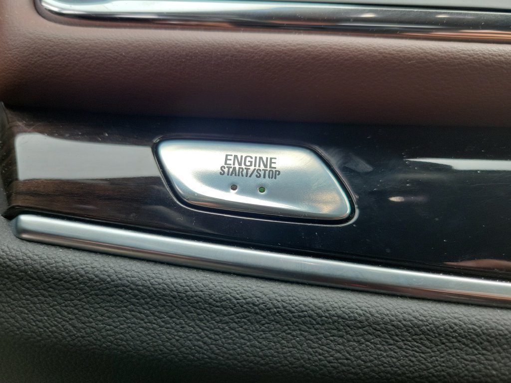 Used 2018 Buick Enclave Avenir w/ Avenir Technology Package FWD image 33