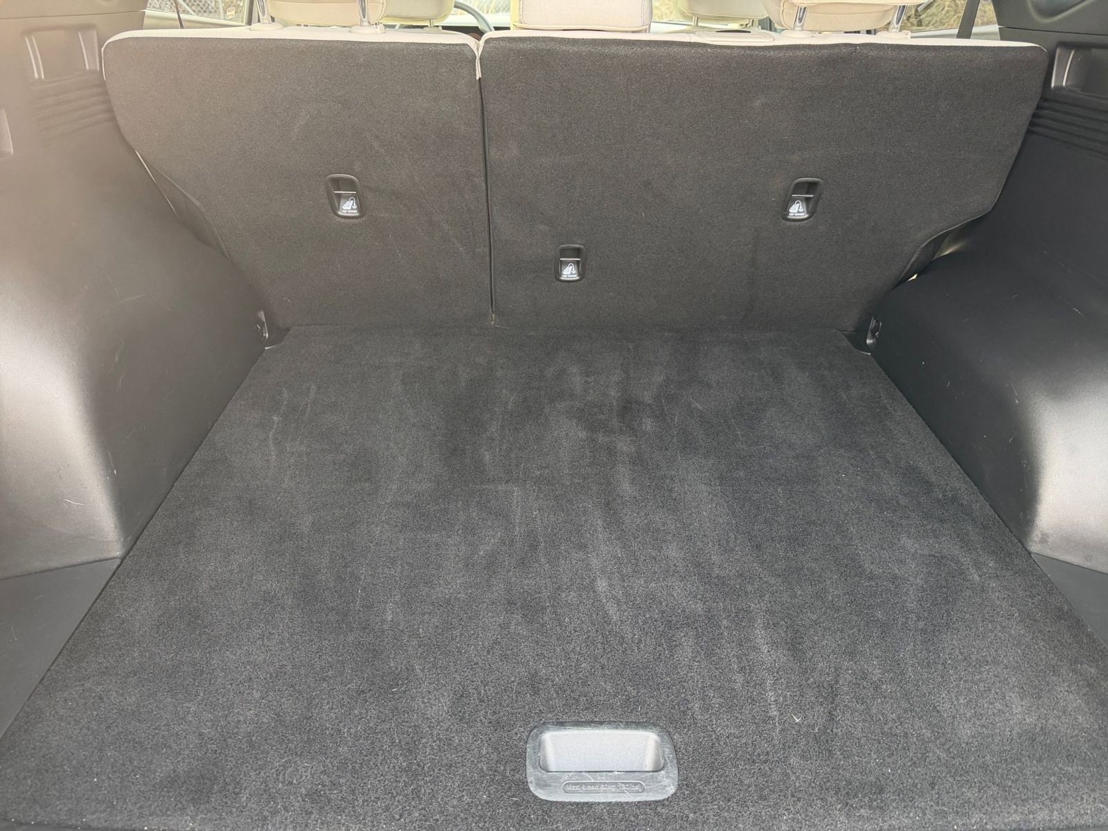 Used 2025 Hyundai Tucson SEL FWD image 33