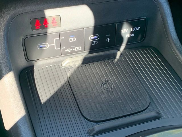 New 2026 Hyundai Kona SEL Sport image 18