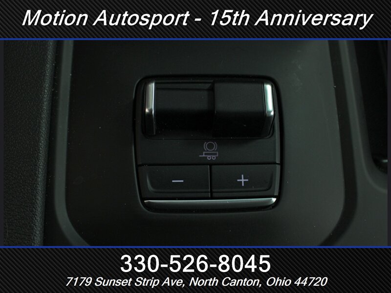 Used 2025 GMC Sierra 2500 AT4 w/ AT4 Premium Plus Package AWD/4WD image 19