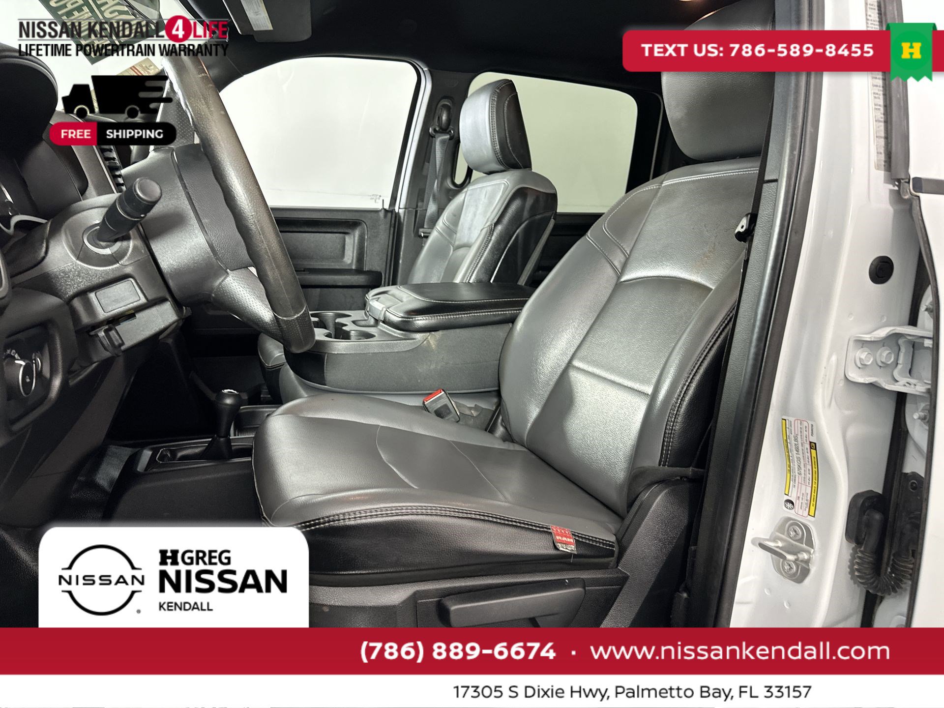 Used 2023 RAM 2500 Tradesman image 15