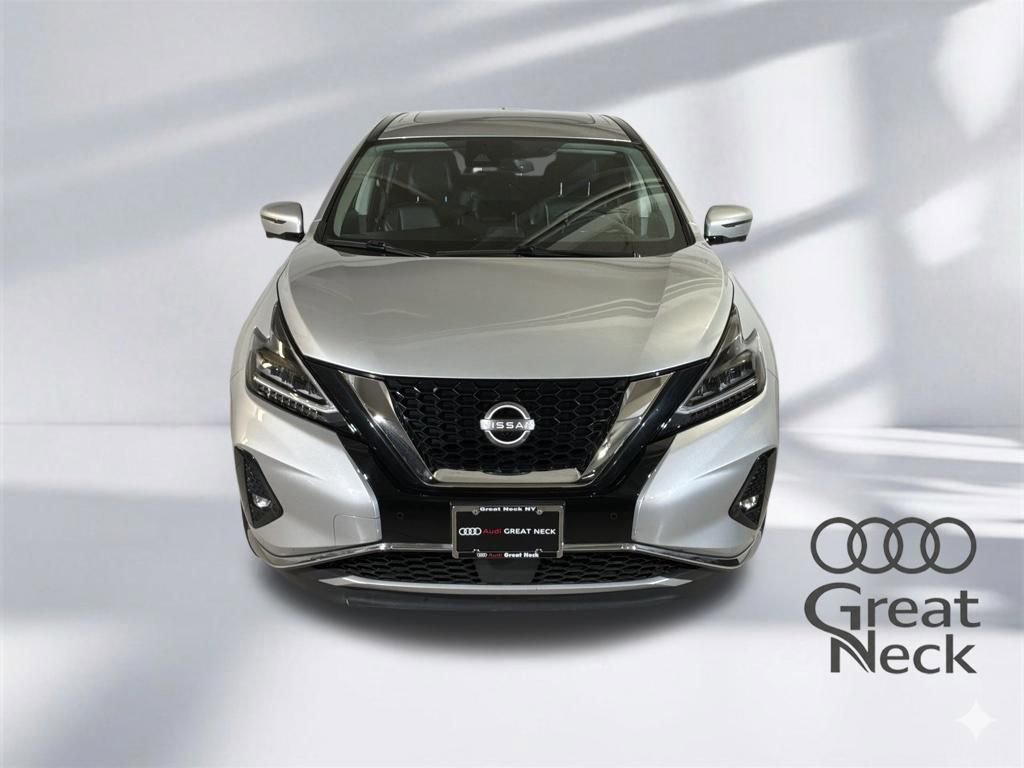 Used 2023 Nissan Murano SL w/ SL Moonroof Package image 20