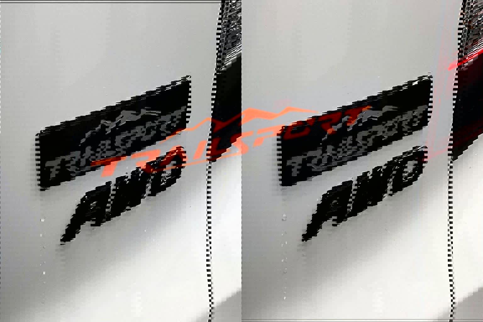 Used 2023 Honda Passport TrailSport image 9