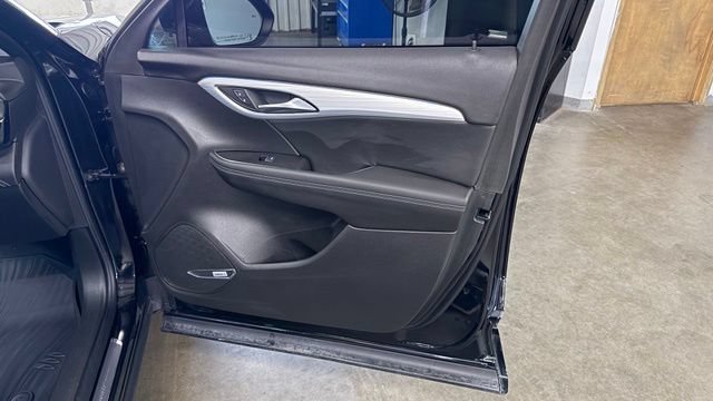 Used 2024 Buick Envision Avenir AWD/4WD image 24