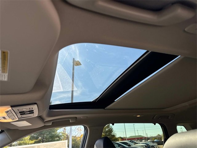 New 2026 Nissan Rogue Platinum w/ Platinum Premium Package image 22