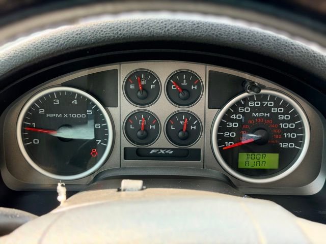 Used 2006 Ford F150 XLT AWD/4WD image 7