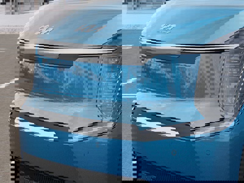 New 2026 Kia EV9 Wind image 12