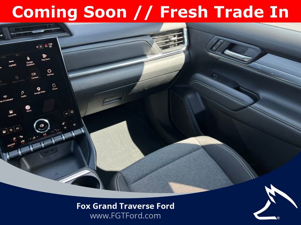 Used 2026 GMC Terrain Elevation AWD/4WD image 25