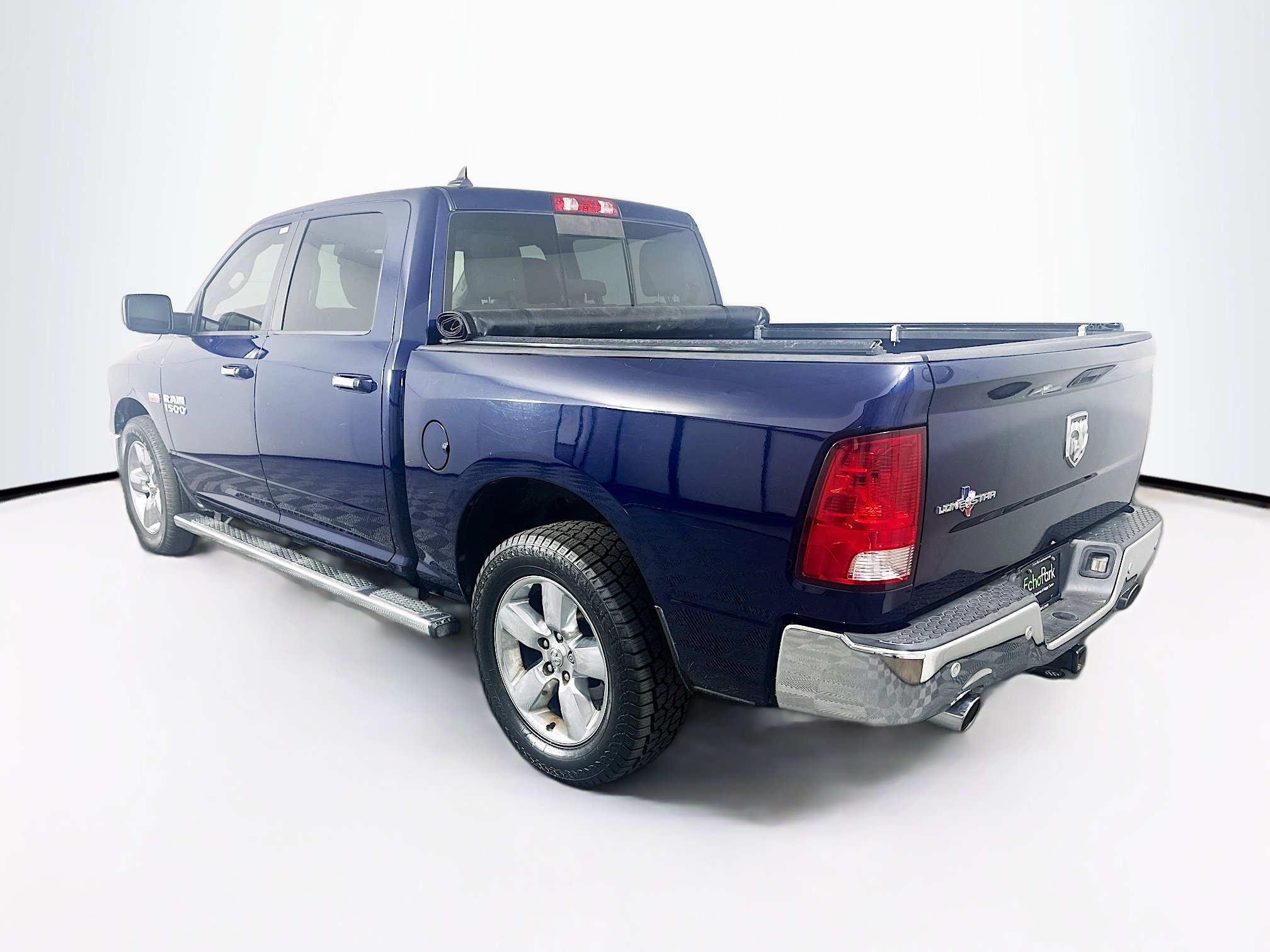 Used 2015 RAM 1500 Lone Star RWD image 5