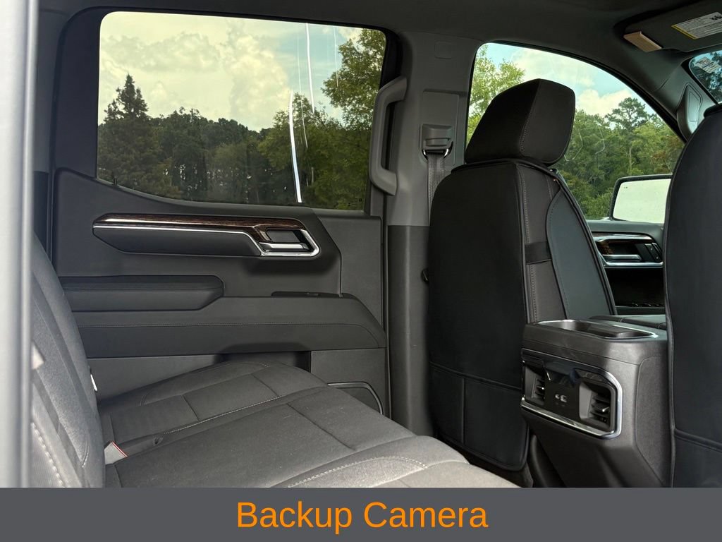 Used 2025 GMC Sierra 1500 Elevation w/ Preferred Package RWD image 5