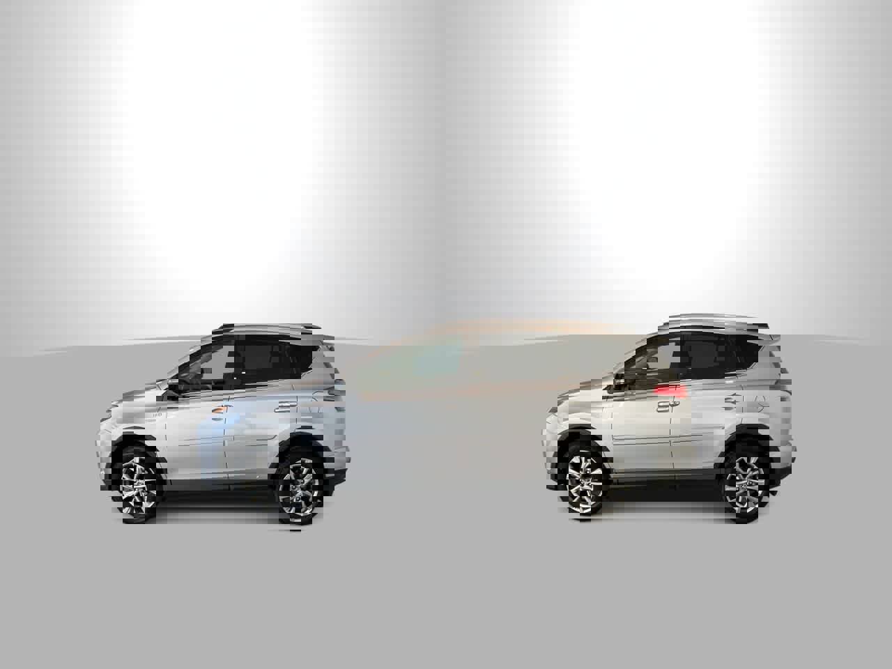 Certified 2017 Toyota RAV4 Limited w/ Advanced Technology Package image 5