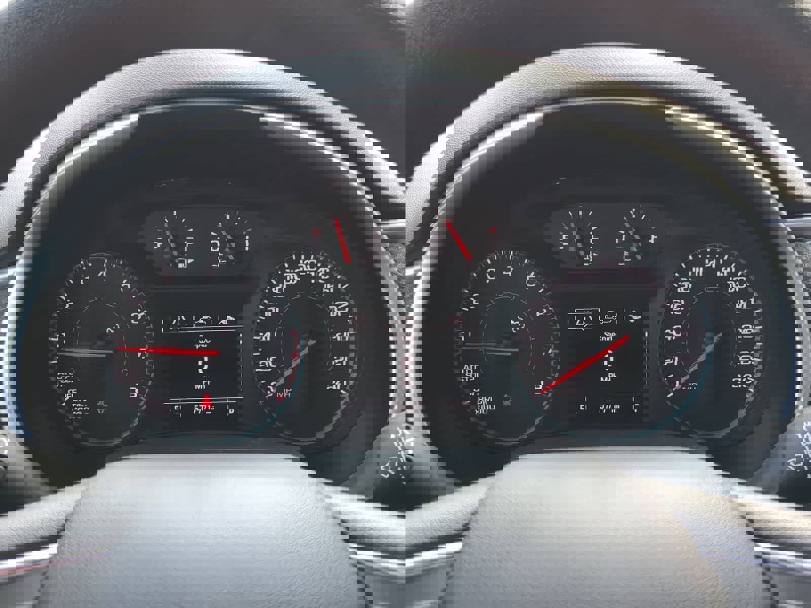 Used 2023 Chevrolet Malibu LT image 30