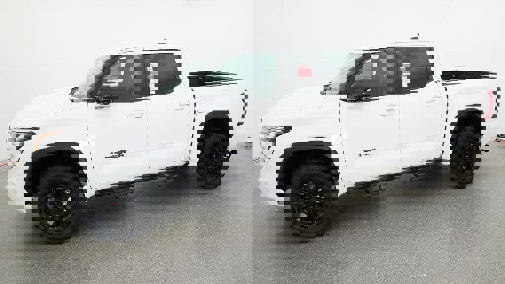 New 2026 Toyota Tundra SR5 image 6