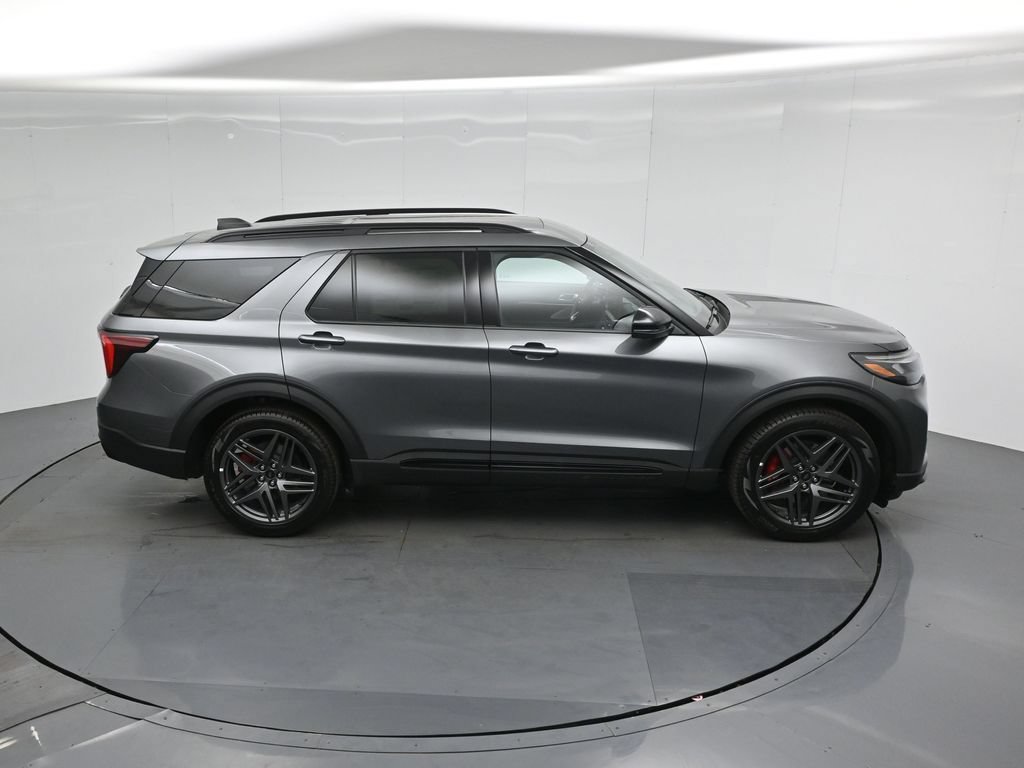 New 2026 Ford Explorer ST w/ Sun And Sound Package AWD/4WD image 40