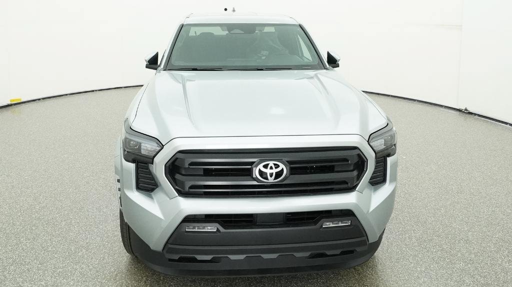 New 2026 Toyota Tacoma SR5 AWD/4WD image 20