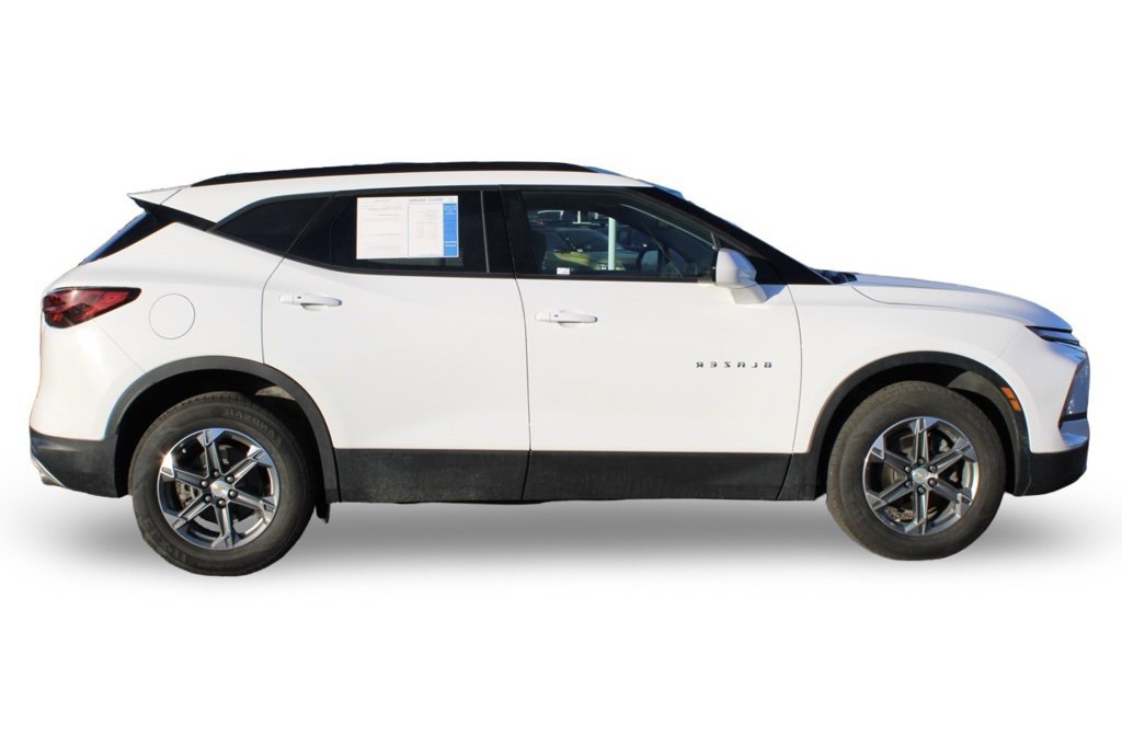 Used 2023 Chevrolet Blazer LT w/ Convenience Package image 4