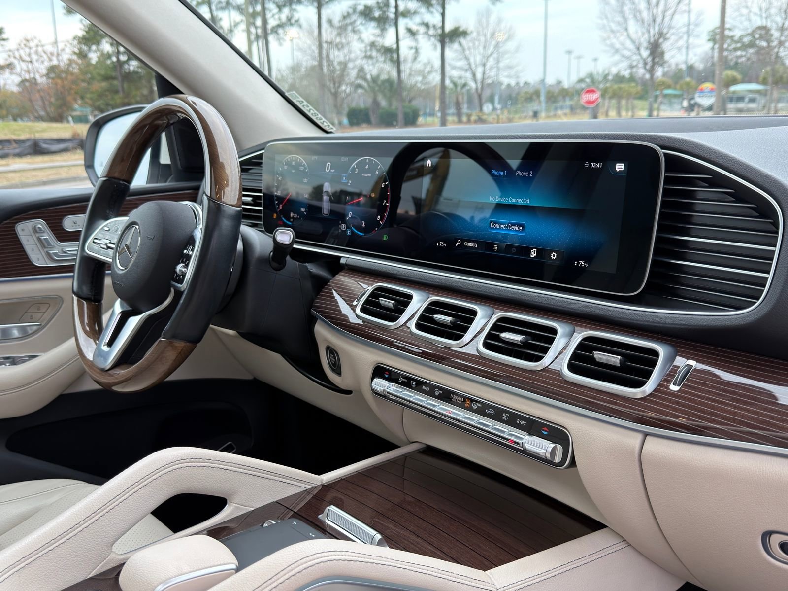 Certified 2022 Mercedes-Benz GLE 350 4MATIC image 26