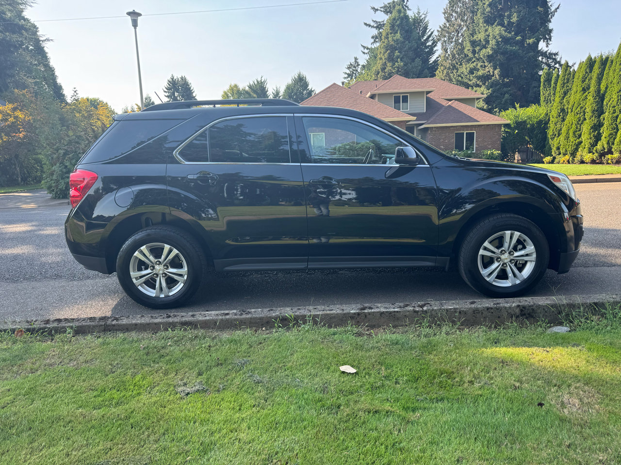 Used 2013 Chevrolet Equinox LT image 6