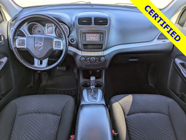 Used 2020 Dodge Journey SE w/ SE Popular Equipment Group image 13