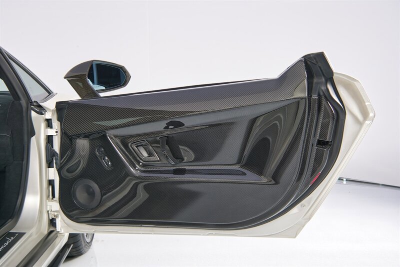 Used 2012 Lamborghini Gallardo LP 570-4 Performante AWD/4WD image 34