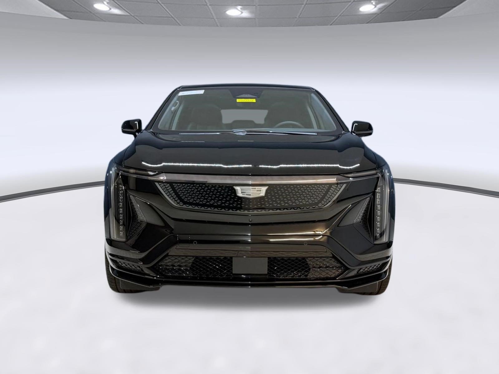 New 2026 Cadillac Optiq V AWD/4WD image 6