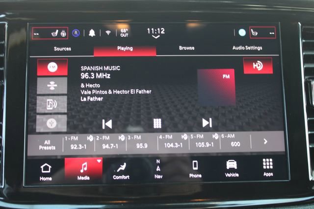 Used 2024 Dodge Durango GT image 26