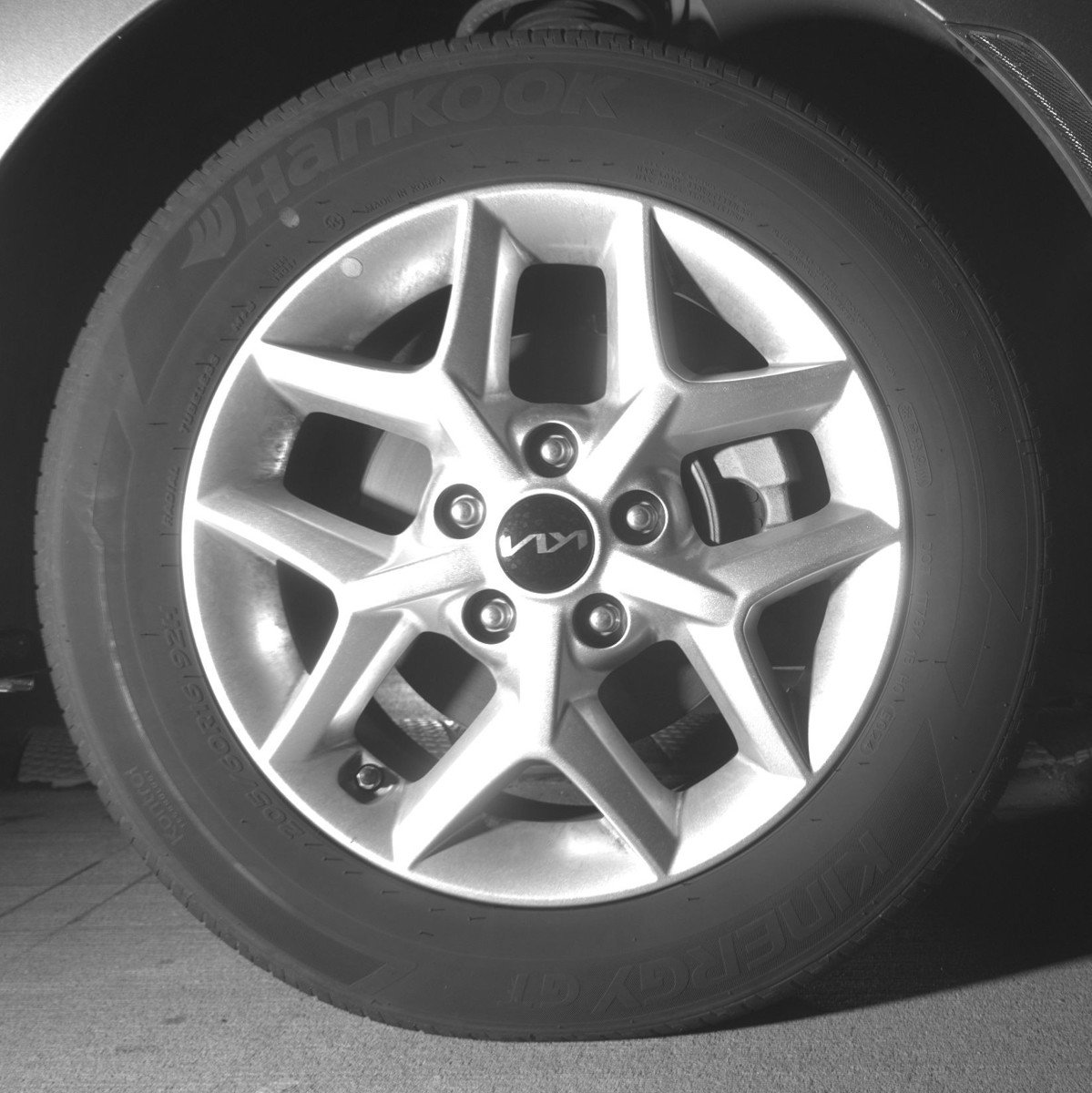 Used 2025 Kia Soul LX w/ LX Technology Package image 18